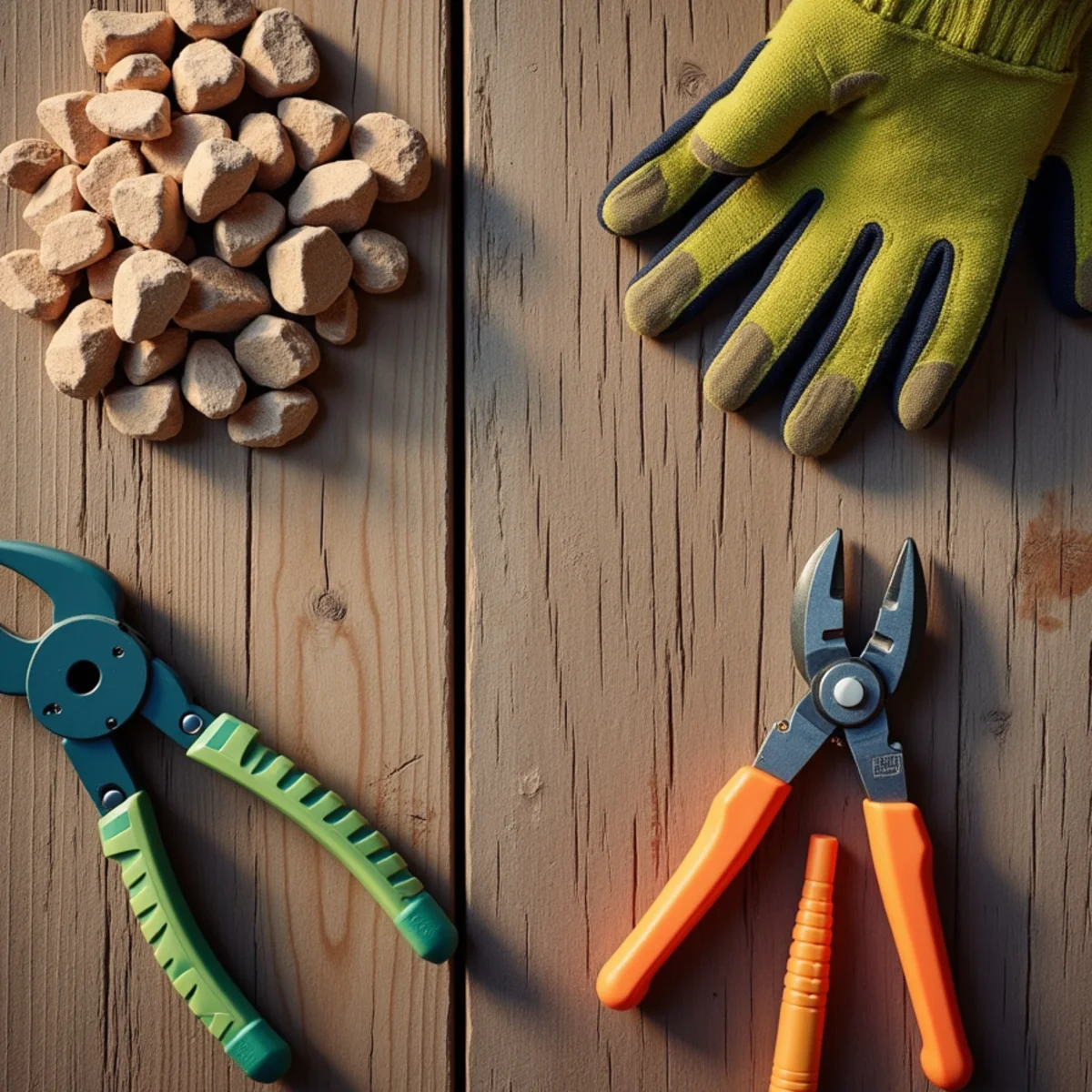 Desert landscaping tips and guides from YardGuy4Hire